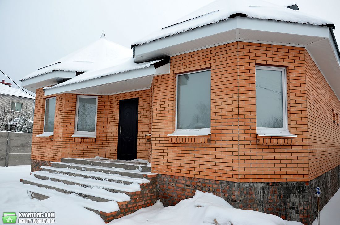 Sell house. Чернигов,  Спасская — photo 1