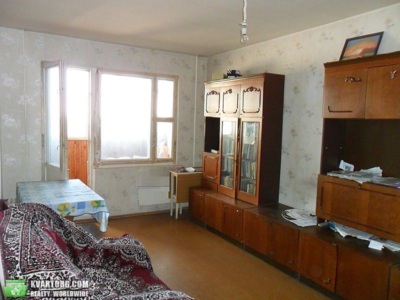 Sell 3-room apartment. Киев,  Закревского — photo 2