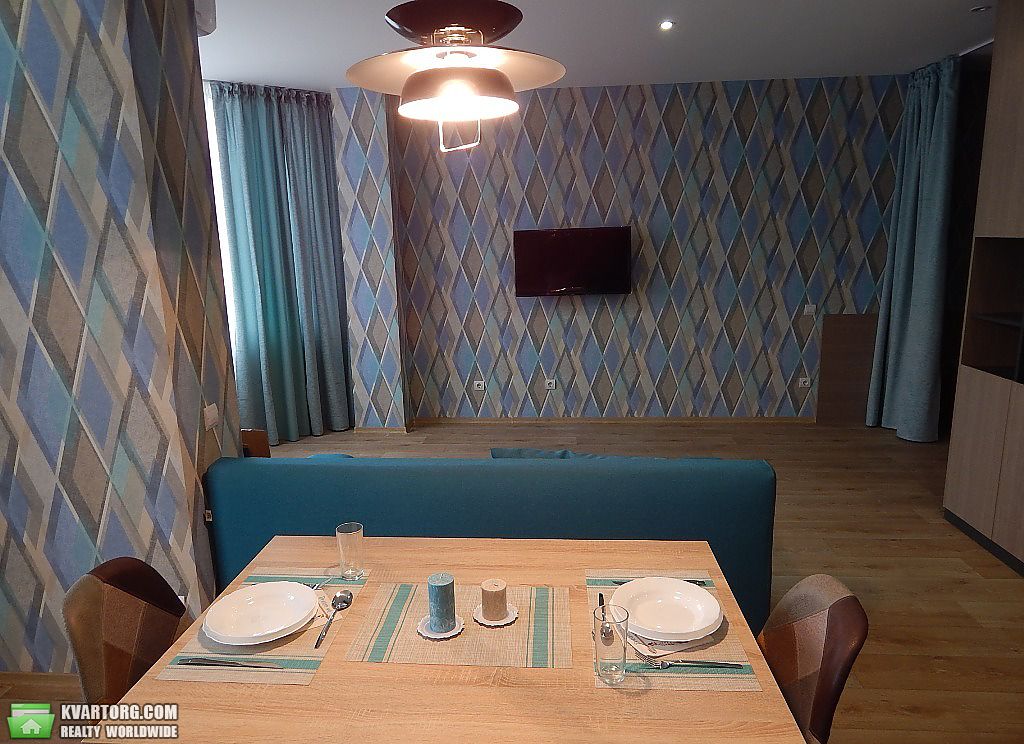 Rent out 1-room apartment. Киев,  Большая Окружная — photo 4