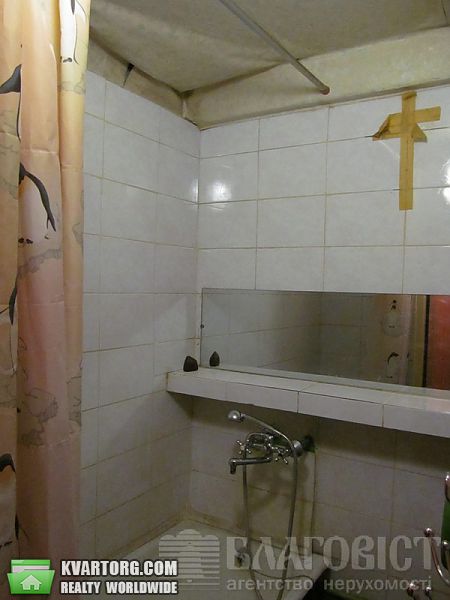 Sell 2-room apartment. Киев, Ушинского — photo 7
