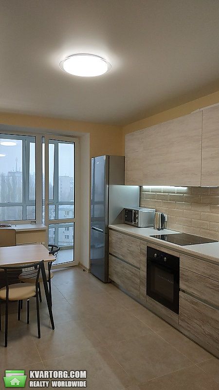 Rent out 1-room apartment. Киев,  Герцена — photo 2