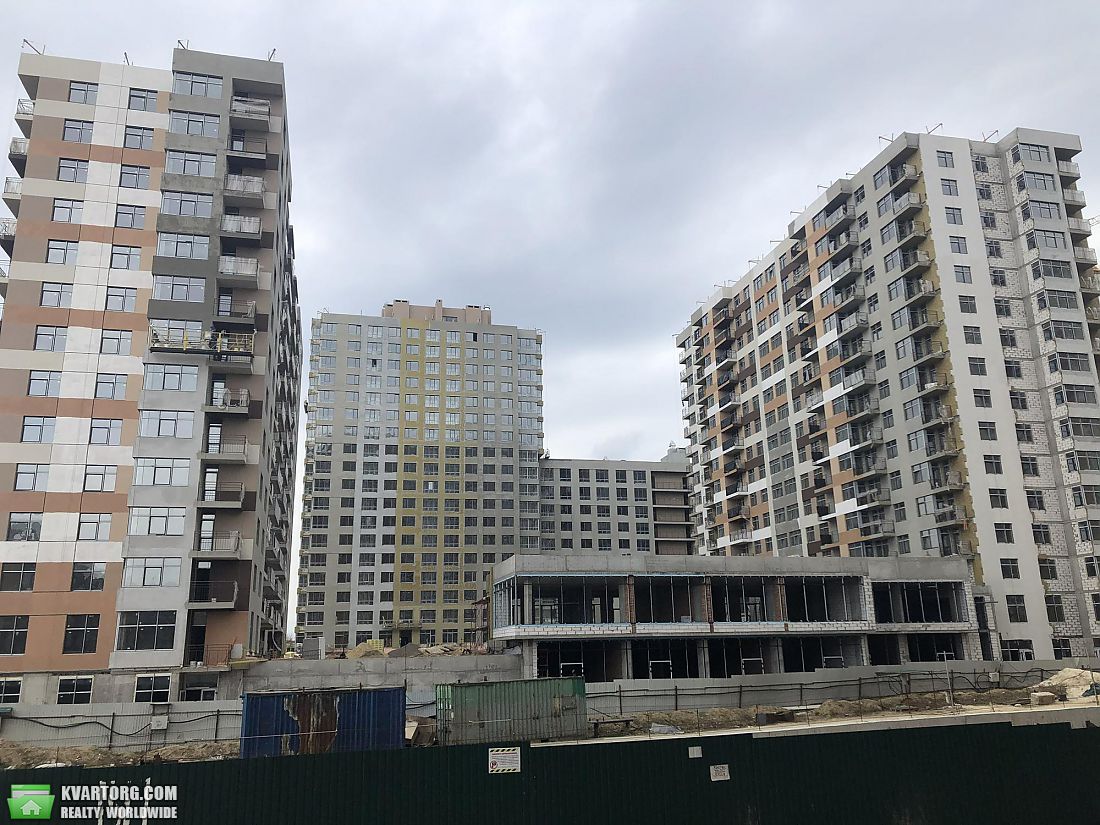 Sell 2-room apartment. Киев,  Правды пр — photo 2