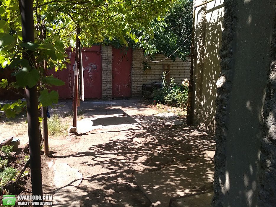 Sell house. Одесса, 6-я Суворовская — photo 5