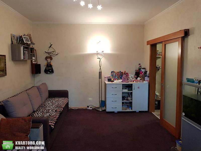 Sell 2-room apartment. Киев,  Мостицкая — photo 5