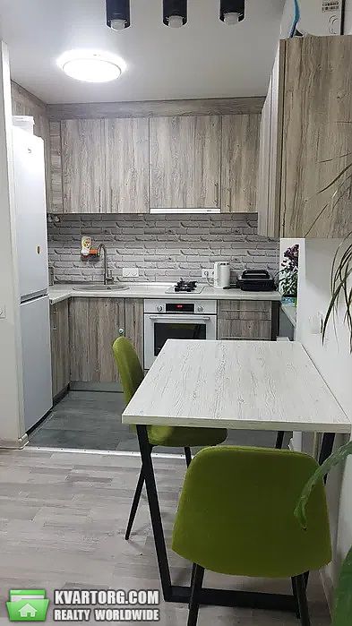 Sell 1-room apartment. Киев, Преображенская — photo 5