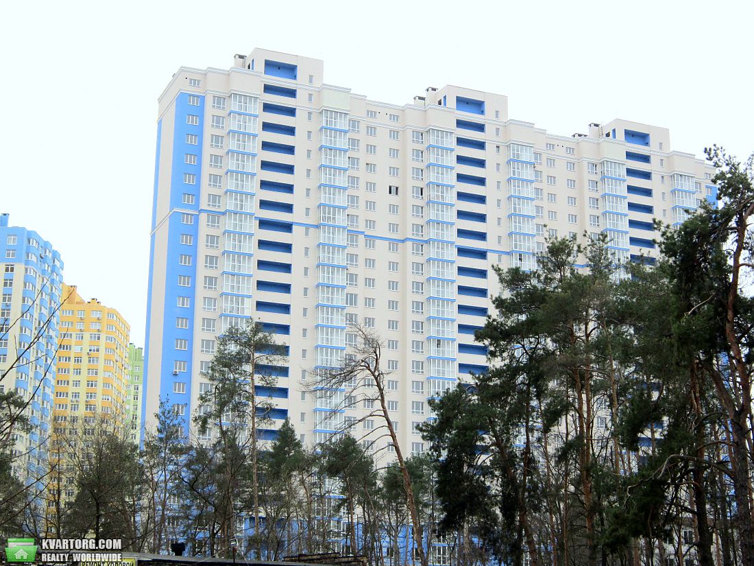 Sell 3-room apartment. Киев,  Воскресенская — photo 1