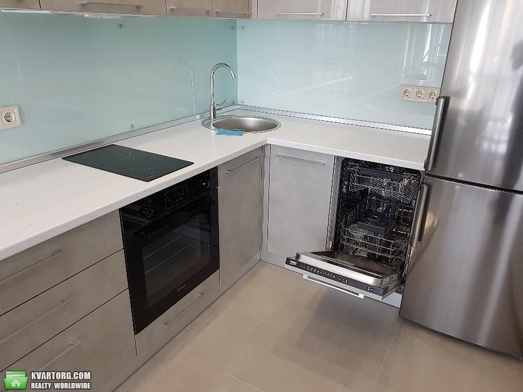 Rent out 2-room apartment. Киев,  Златоустовская — photo 6