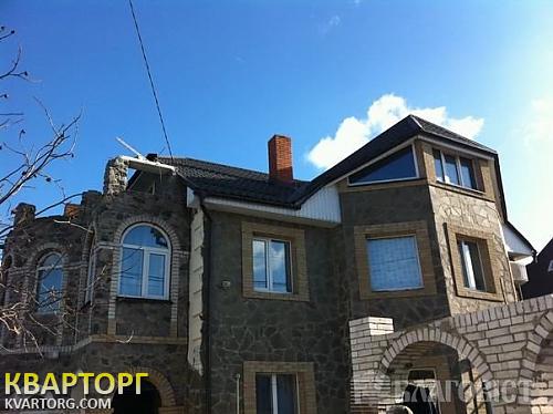 Sell house. Киев, Садова — photo 1