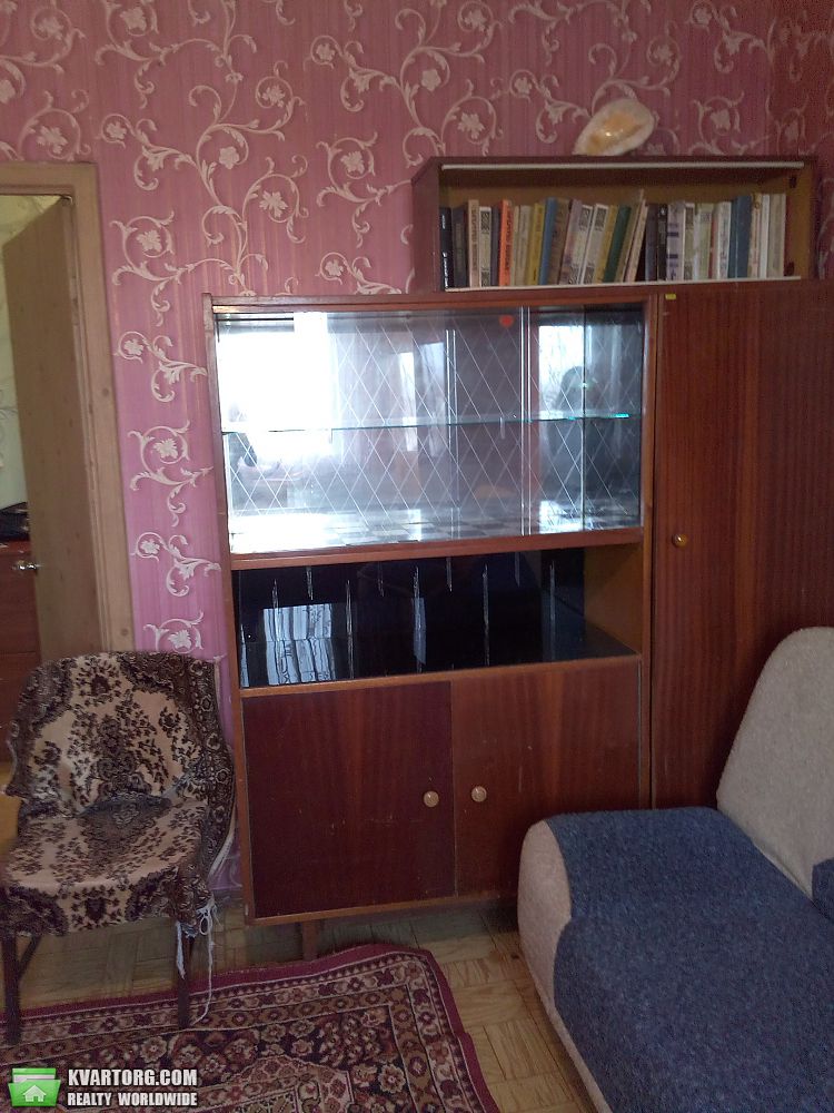Rent out 2-room apartment. Одесса, Махачкалинская — photo 7