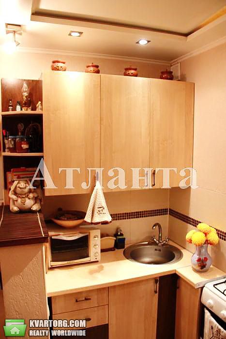 Sell 1-room apartment. Одесса, бочарова — photo 6
