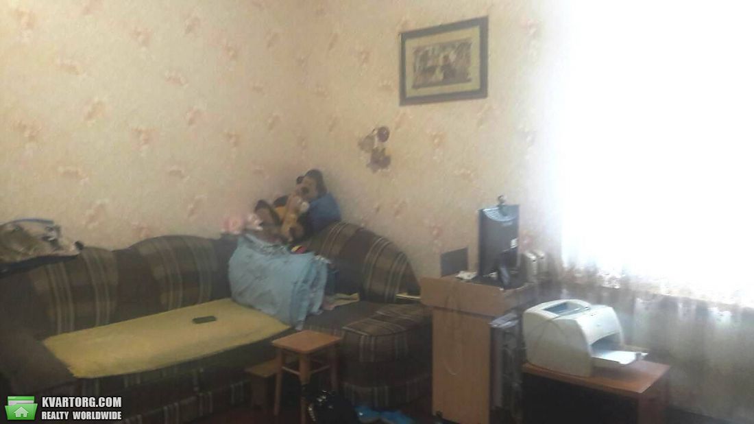 Sell 2-room apartment. Одесса, Большая Арнаутская — photo 1