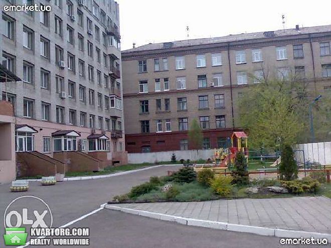 Sell 2-room apartment. Днепропетровск, Суворова ул. — photo 1