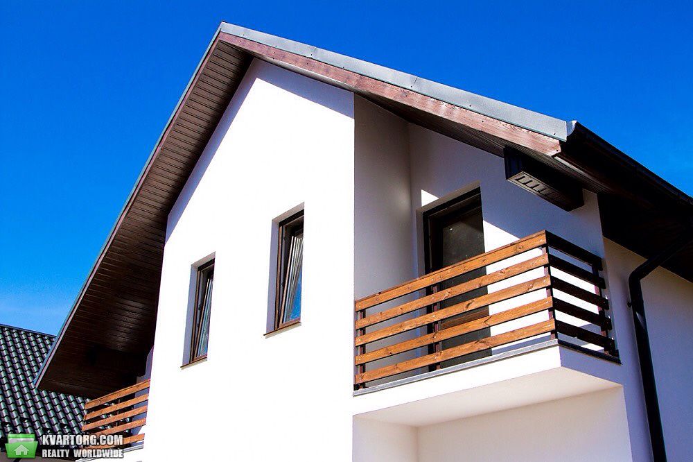 Sell house. Киев, Петропавловская Борщаговк — photo 9
