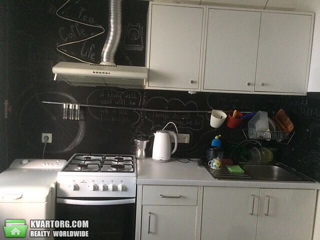 Sell 1-room apartment. Киев, Иорданская — photo 4