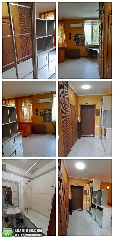 Rent out 1-room apartment. Киев,  Голосеевский пр — photo 6