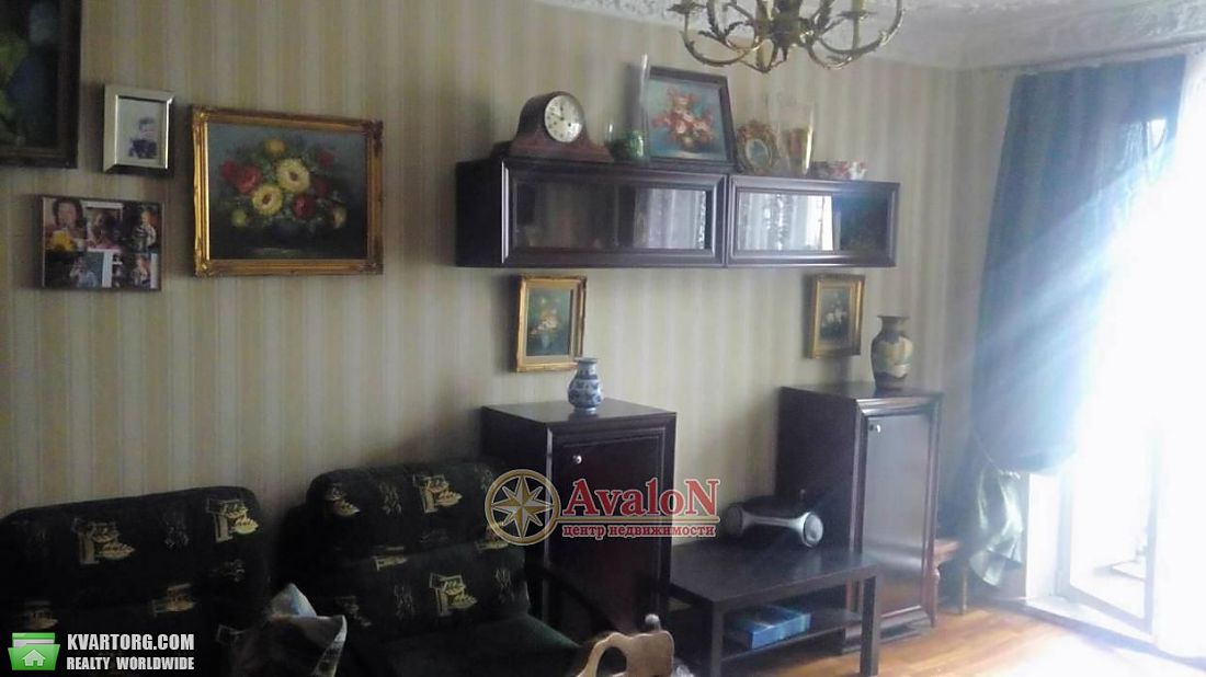 Sell 2-room apartment. Одесса, Генерала Петрова — photo 6