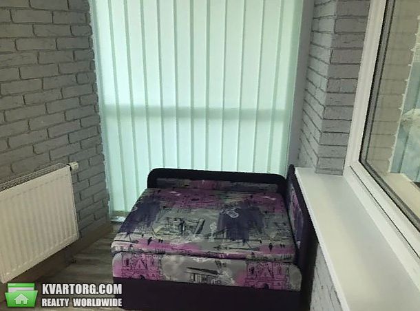 Rent out 1-room apartment. Киев, Гоголевская — photo 6