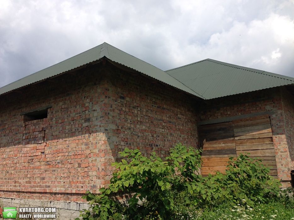 Sell house. Ивано-Франковск, Десняна — photo 9