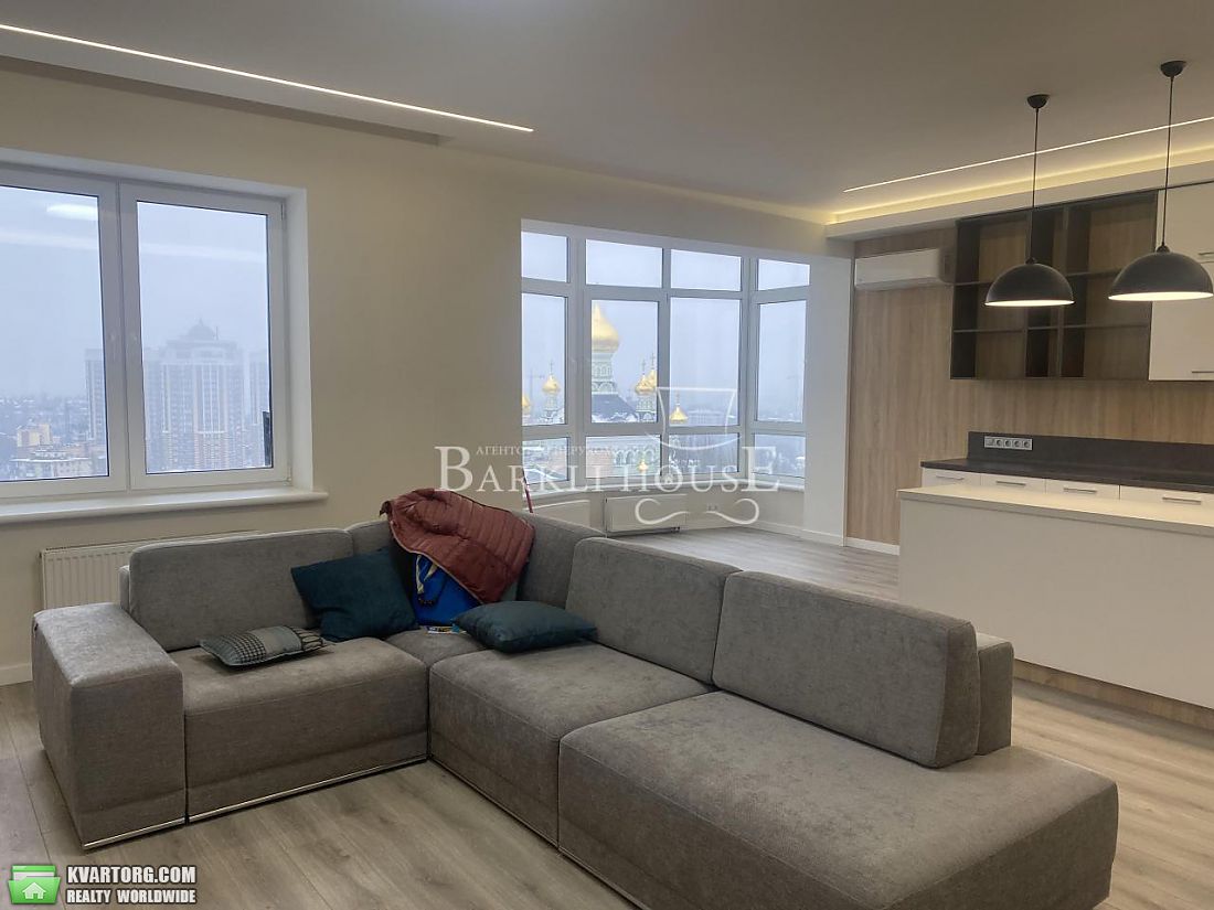 Rent out 3-room apartment. Киев,  Сечевых Стрельцов — photo 7
