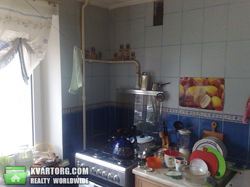 Sell 2-room apartment. Киев, Щербакова — photo 8
