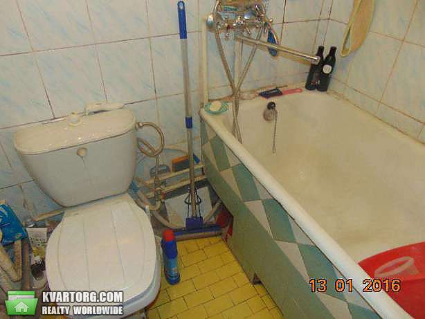 Sell 1-room apartment. Киев,  Матеюка — photo 8