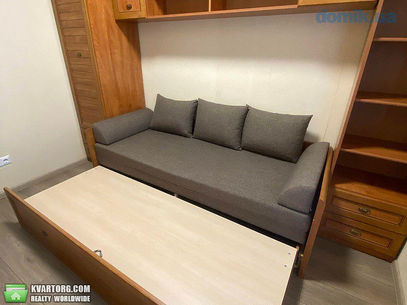 Sell 2-room apartment. Киев,  Богатырская — photo 2