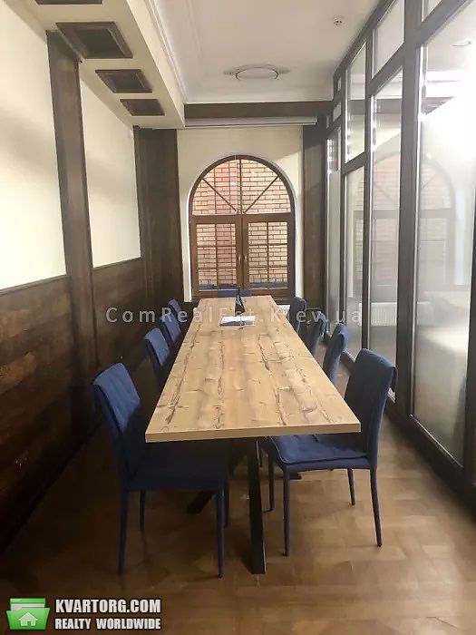 Rent out office. Киев, ул.Жилянская — photo 5