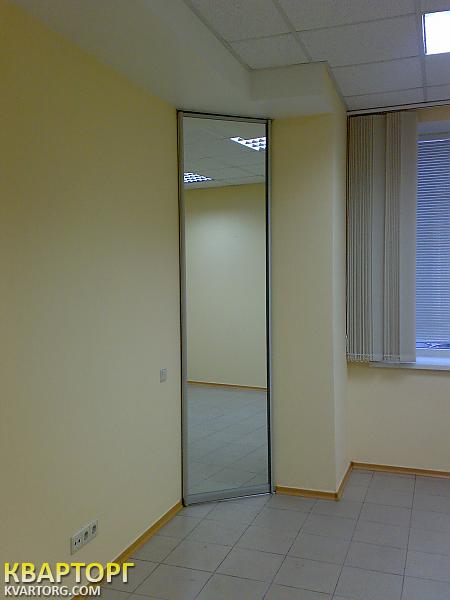 Rent out office. Киев,  Саксаганского — photo 1