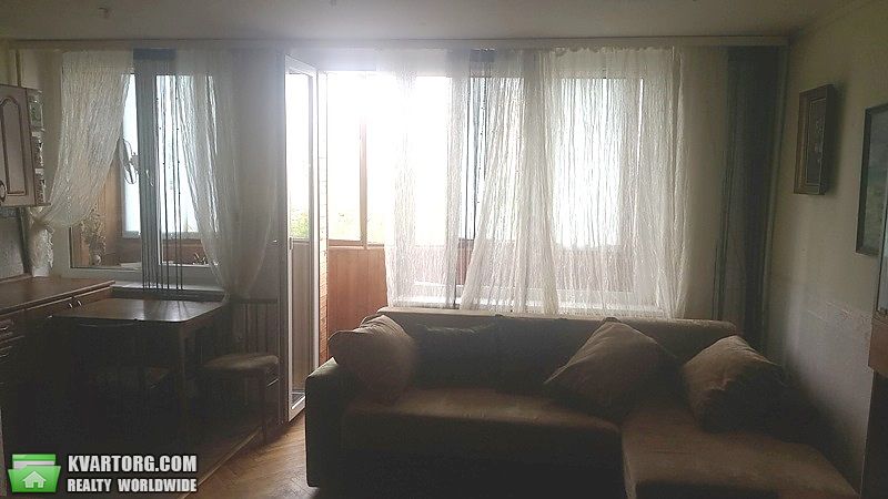 Sell 1-room apartment. Киев,  Науки пр — photo 5