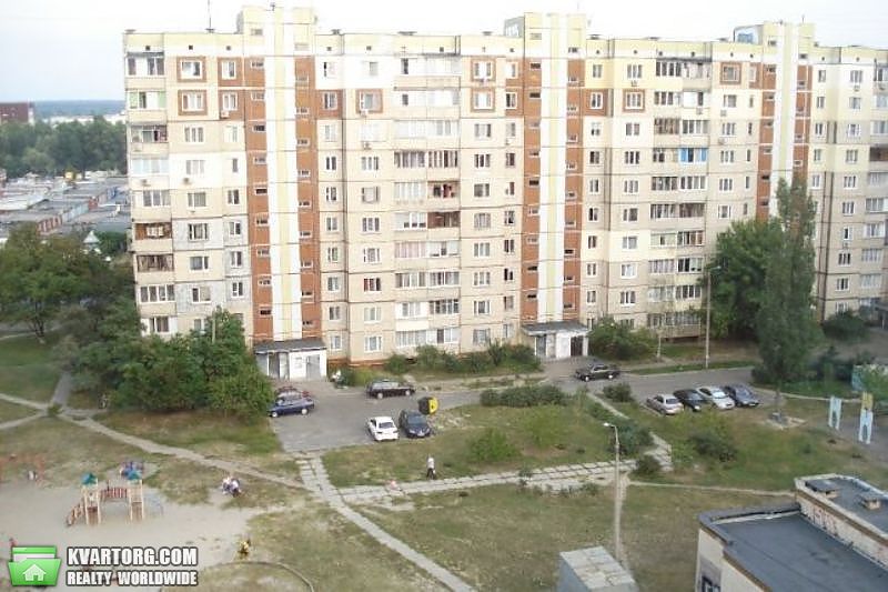 Sell 1-room apartment. Киев,  Закревского — photo 1