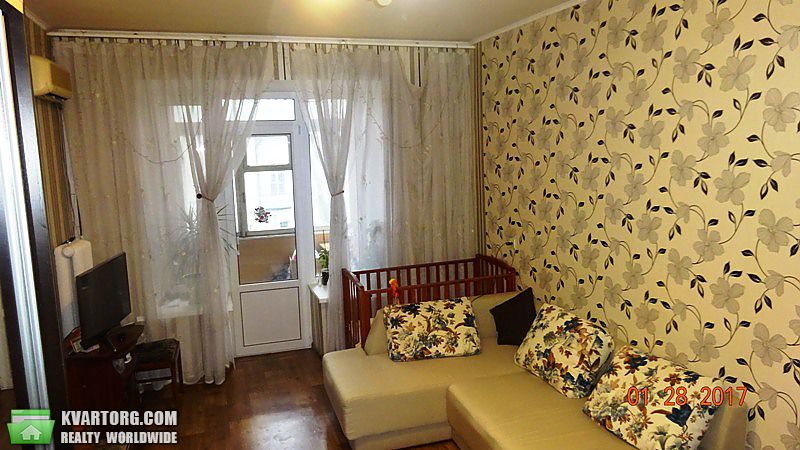 Sell 2-room apartment. Одесса, Пироговская — photo 3