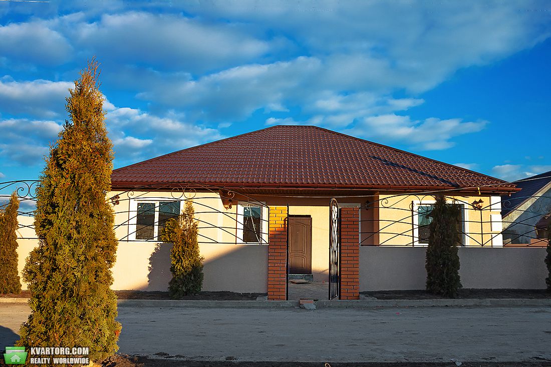 Rent out house. Одесса, Кодимская — photo 1