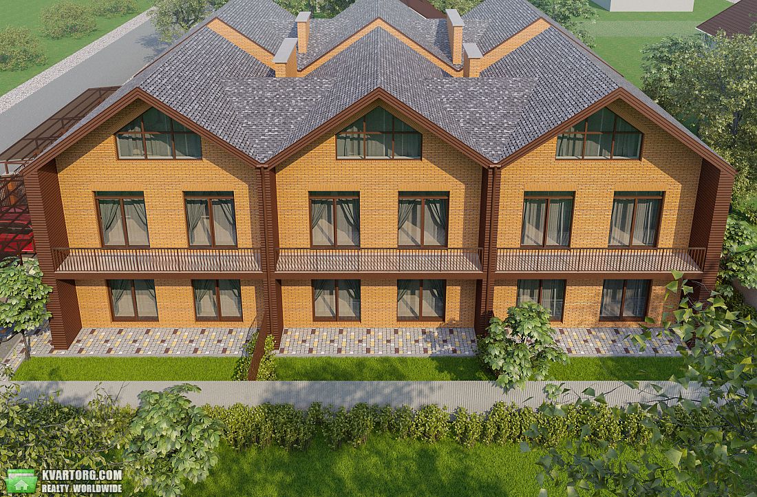 Sell Townhouse. Вишневое, Богдана Хмельницкого — photo 3