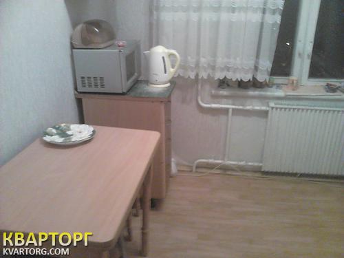 Sell 1-room apartment. Киев,  Лайоша Гавро — photo 3