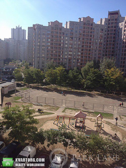 Sell 3-room apartment. Киев, Ахматовой — photo 9
