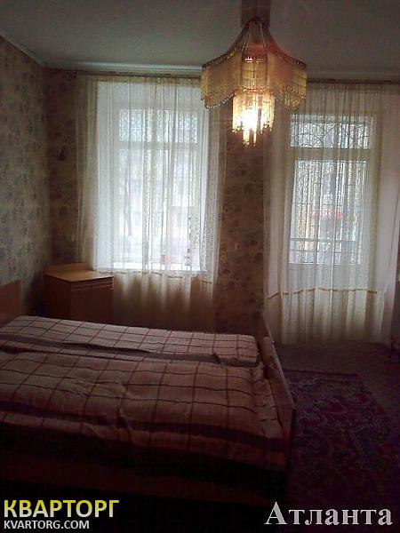 Sell 2-room apartment. Одесса, Богдана Хмельницкого — photo 1