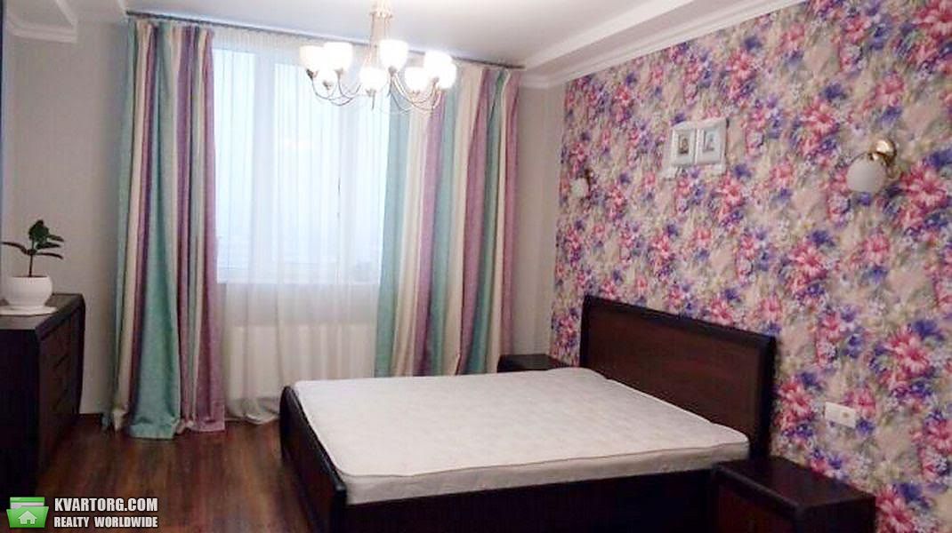Rent out 3-room apartment. Киев, Михаила Максимовича ул., — photo 5