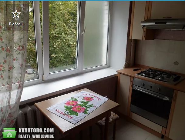 Rent out 1-room apartment. Киев,  Чигорина — photo 3