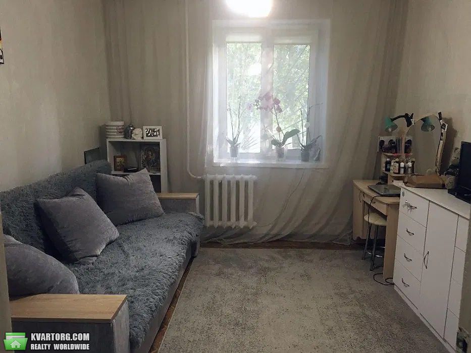Sell 2-room apartment. Киев,  Клавдиевская — photo 1