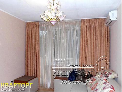 продам 1-комнатную квартиру. Киев,   Лабораторный пер - фото 3