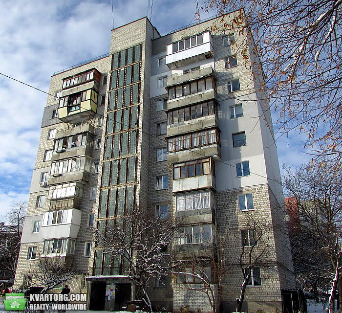 Sell 1-room apartment. Вышгород,  Грушевского — photo 3