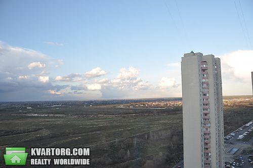 Sell 2-room apartment. Киев, Милославская — photo 1