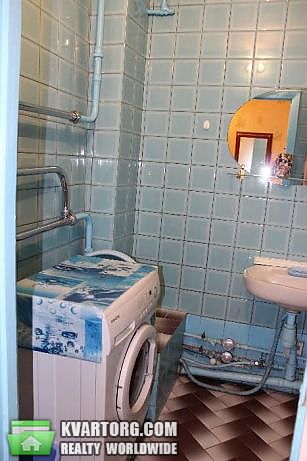 Rent out 1-room apartment. Киев,  Бажана — photo 5