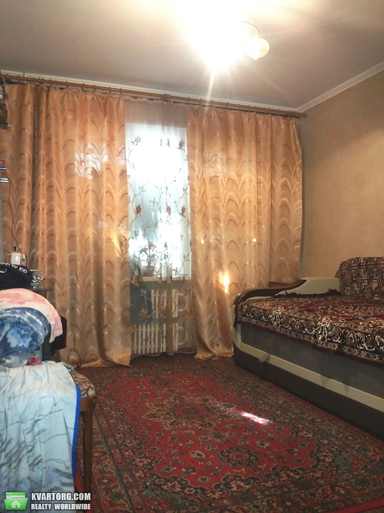 Sell 3-room apartment. Одесса, Ядова Сергея — photo 1