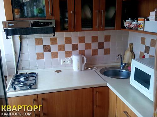 Sell 1-room apartment. Киев,  Тычины пр — photo 1