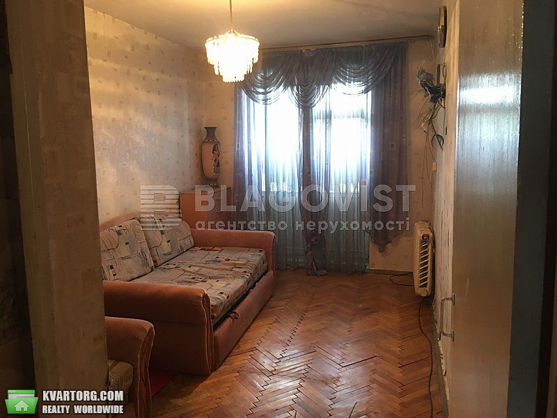 Sell 3-room apartment. Киев,  Мечникова — photo 5