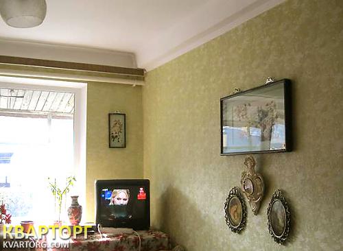 Sell 2-room apartment. Киев,  Киквидзе — photo 2