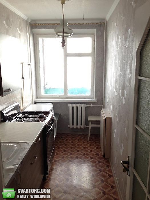 Sell 1-room apartment. Киев,  Руданского — photo 5