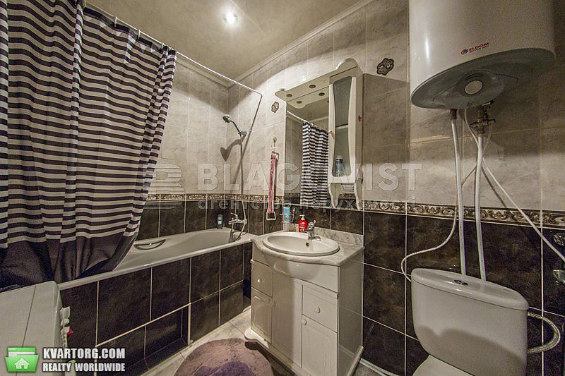 Sell 3-room apartment. Киев,  Оболонский пр — photo 4