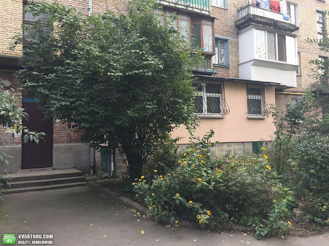 Sell 3-room apartment. Киев,  Воздухофлотский пр — photo 1